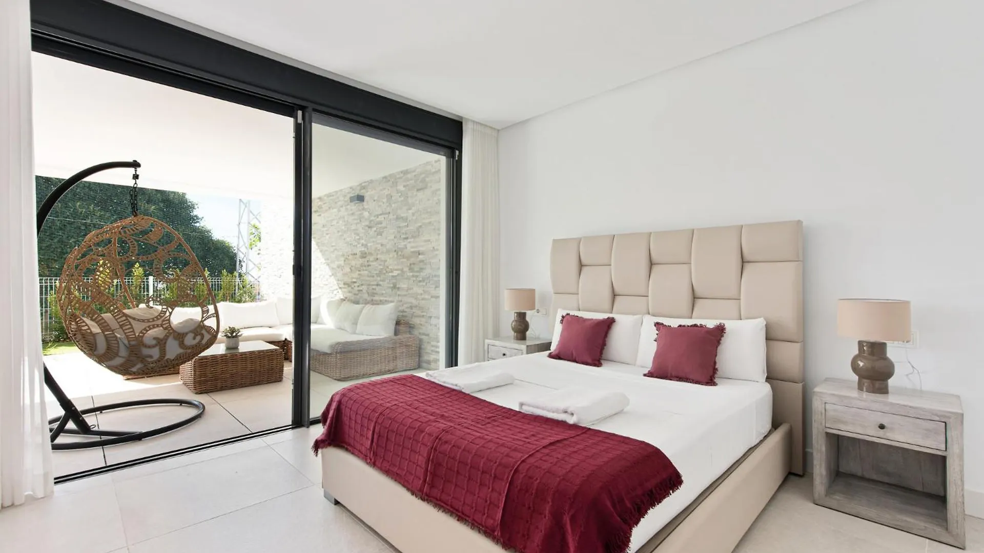 Stay U-Nique Apartment Romana Μαρμπέλλα Ισπανία