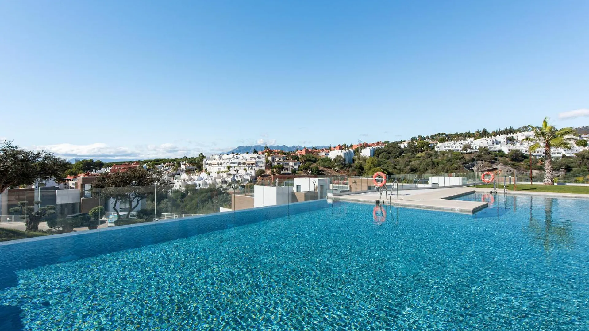 Stay U-Nique Apartment Romana Μαρμπέλλα Ισπανία