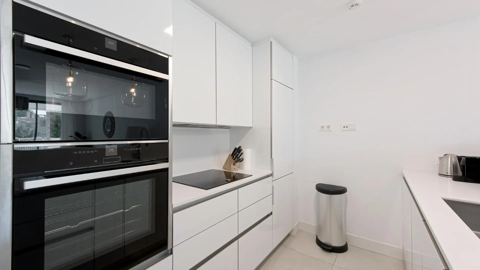 Stay U-Nique Apartment Romana Μαρμπέλλα Ισπανία