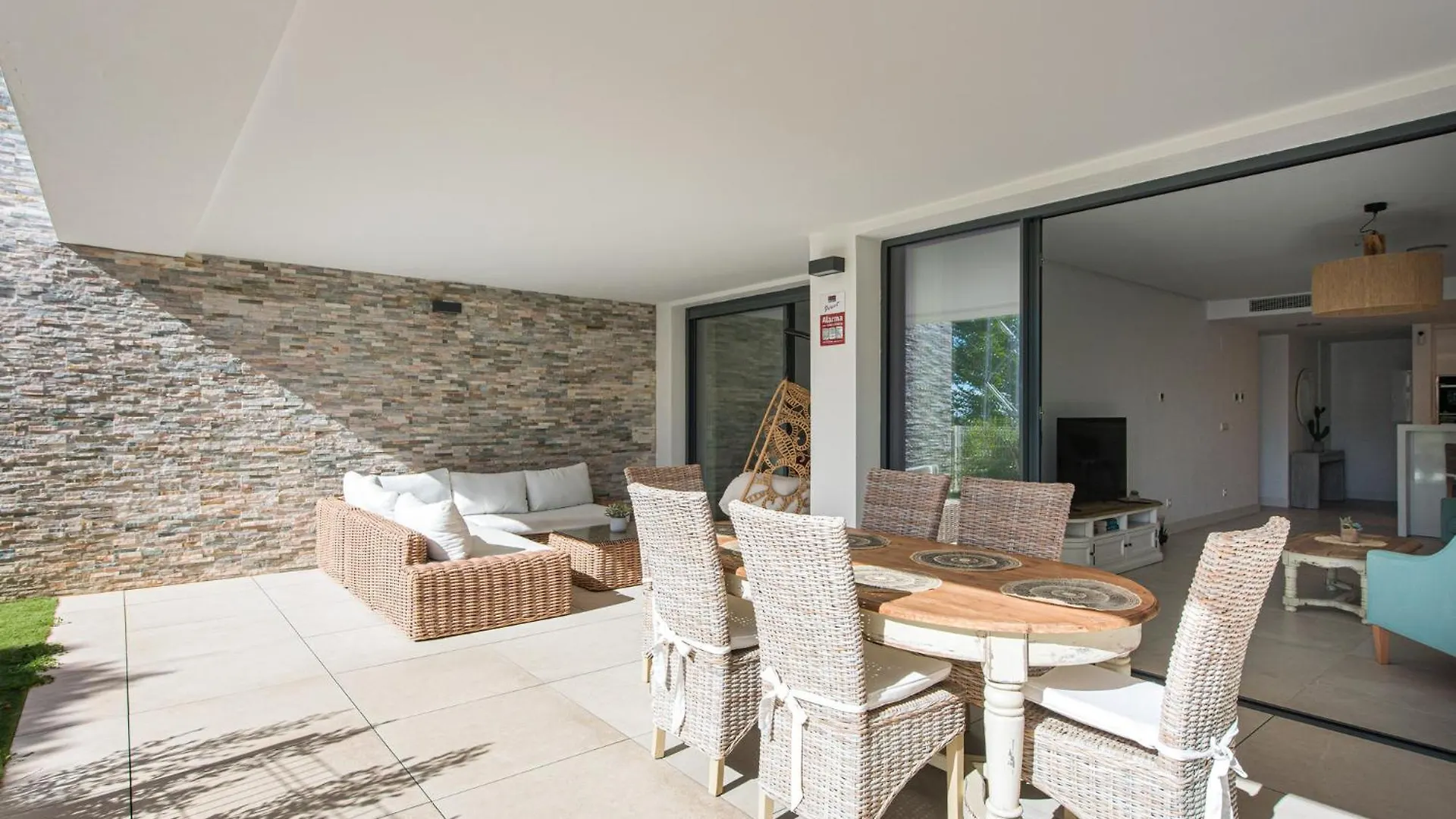 Stay U-Nique Apartment Romana Μαρμπέλλα