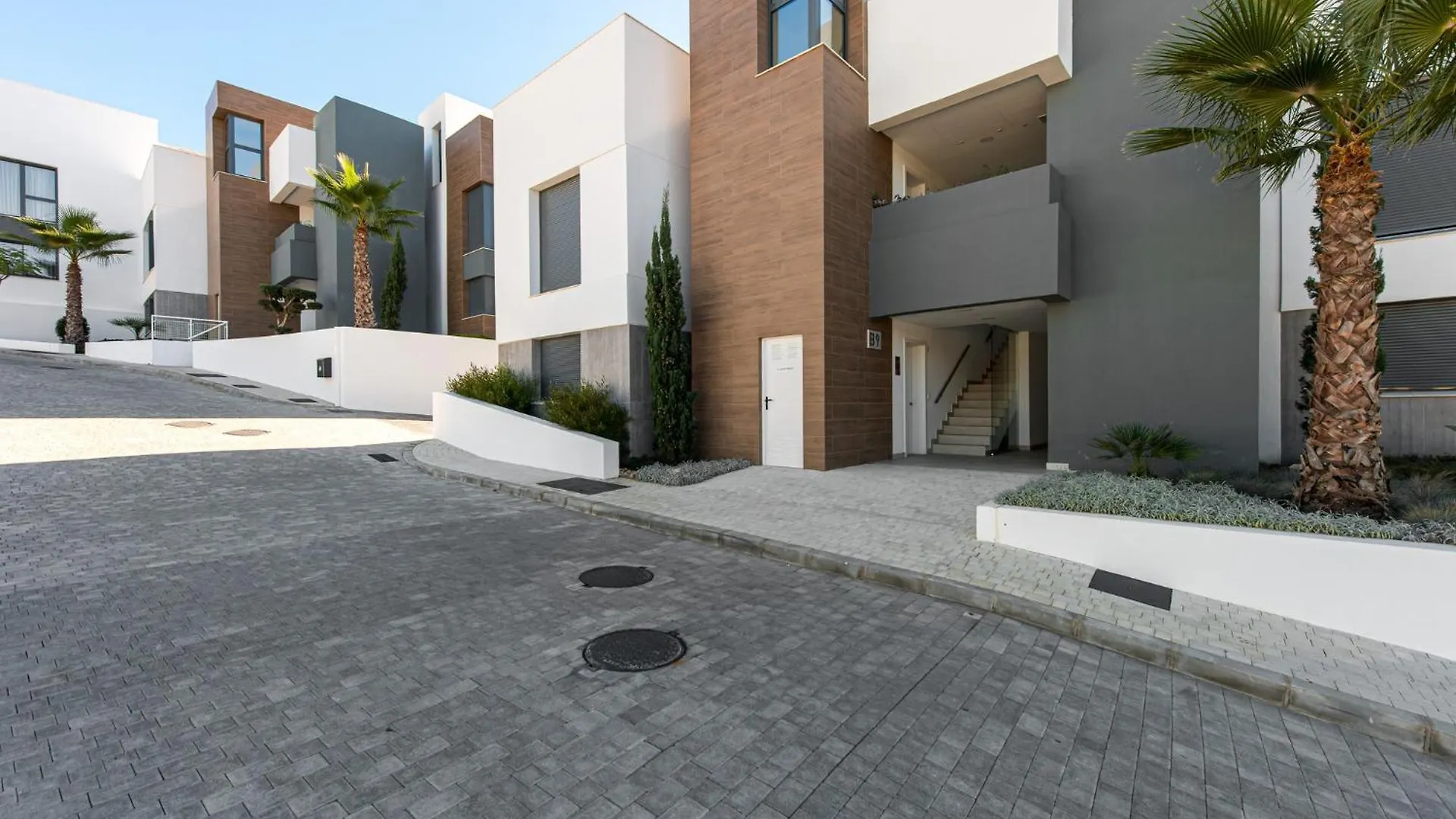 Stay U-Nique Apartment Romana Μαρμπέλλα