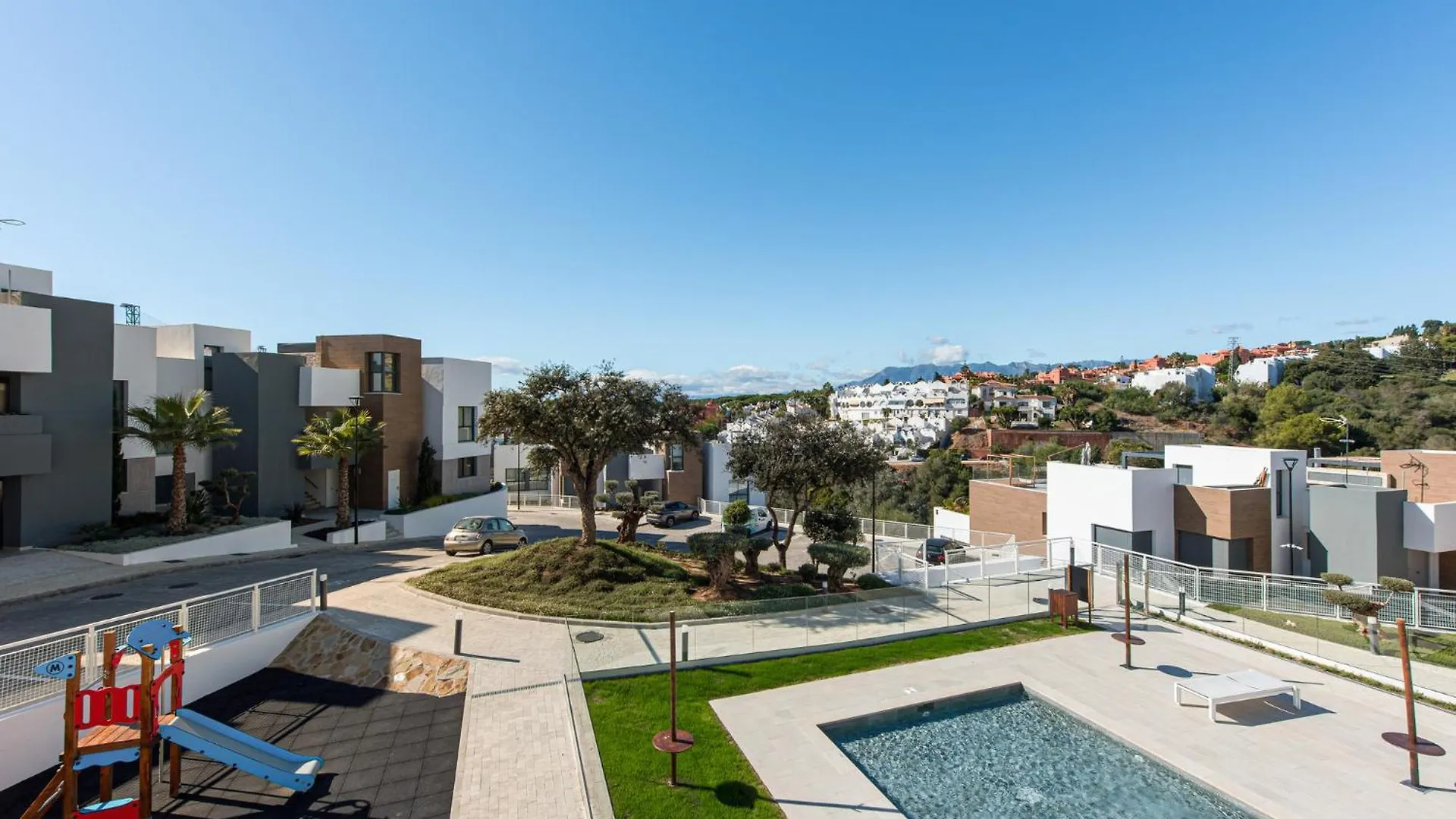 Stay U-Nique Apartment Romana Marbella 0*,  Spain